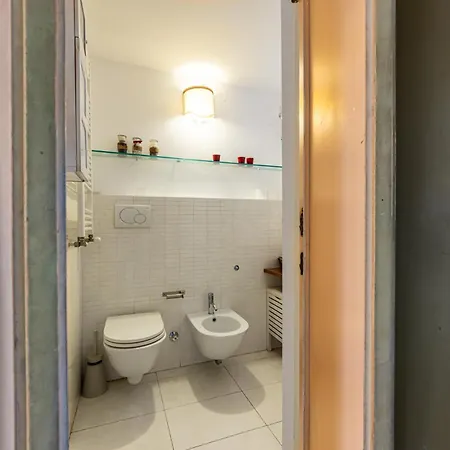 Tortona Cozy Apartment