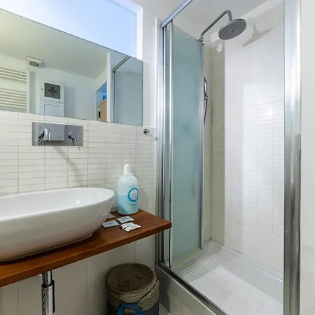 Tortona Cozy Apartment