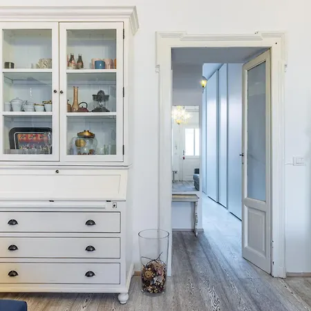 Tortona Cozy Apartment *