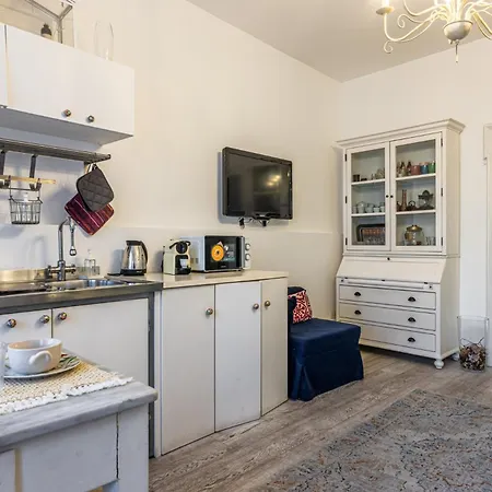Apartment Tortona Cozy