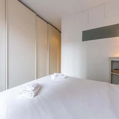 Apartment Tortona Cozy Milan