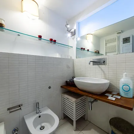 Apartment Tortona Cozy