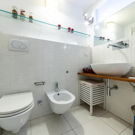 Tortona Cozy Apartment Milan