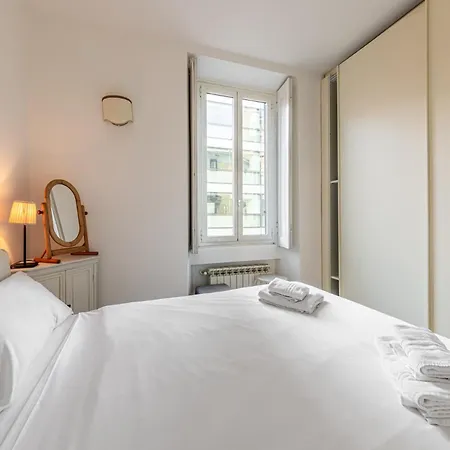Apartment Tortona Cozy